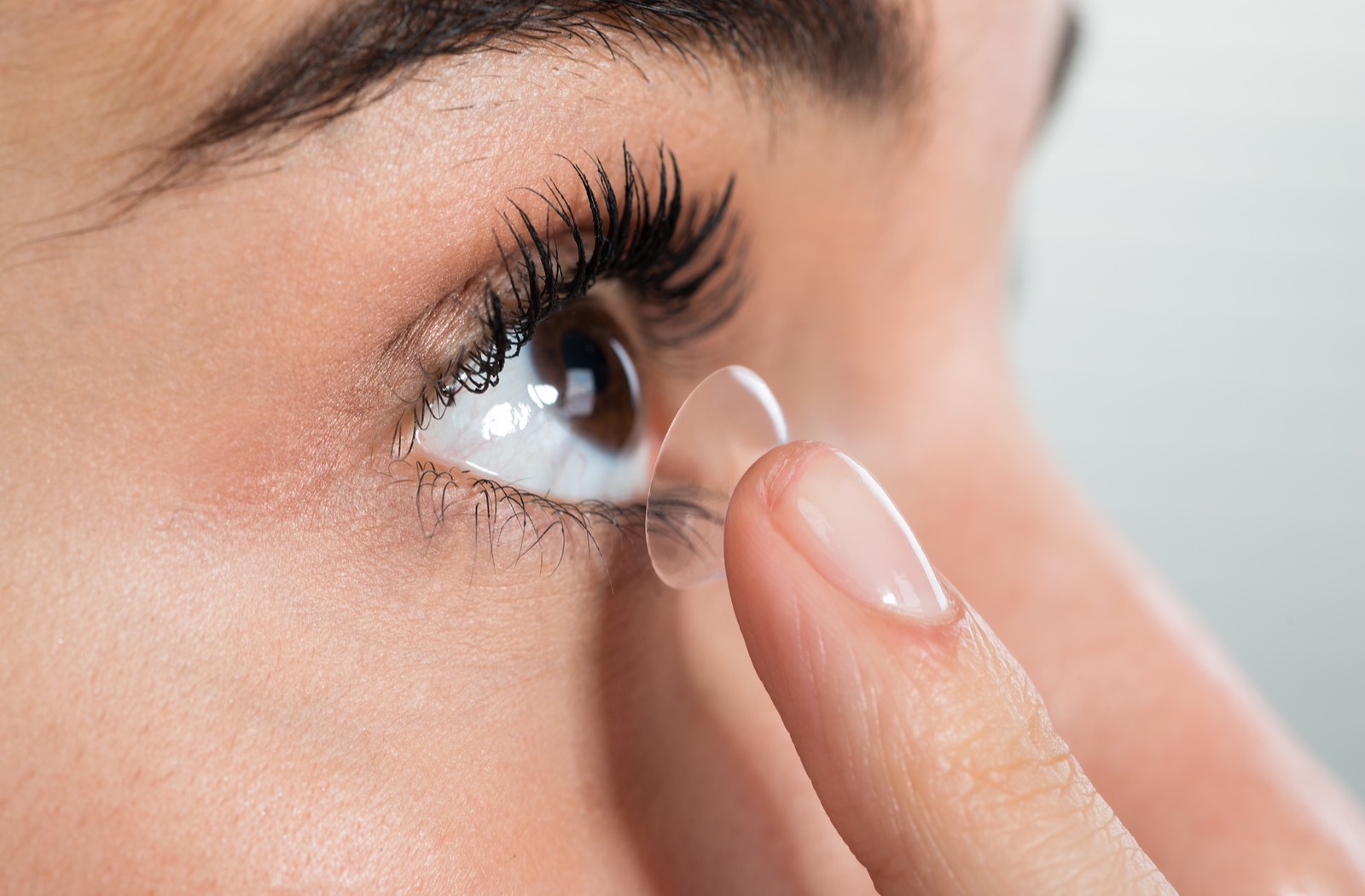 Eye Health and Safety