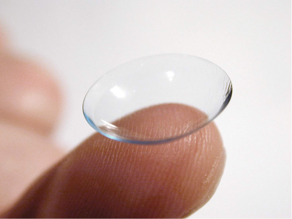 Order Contact Lenses