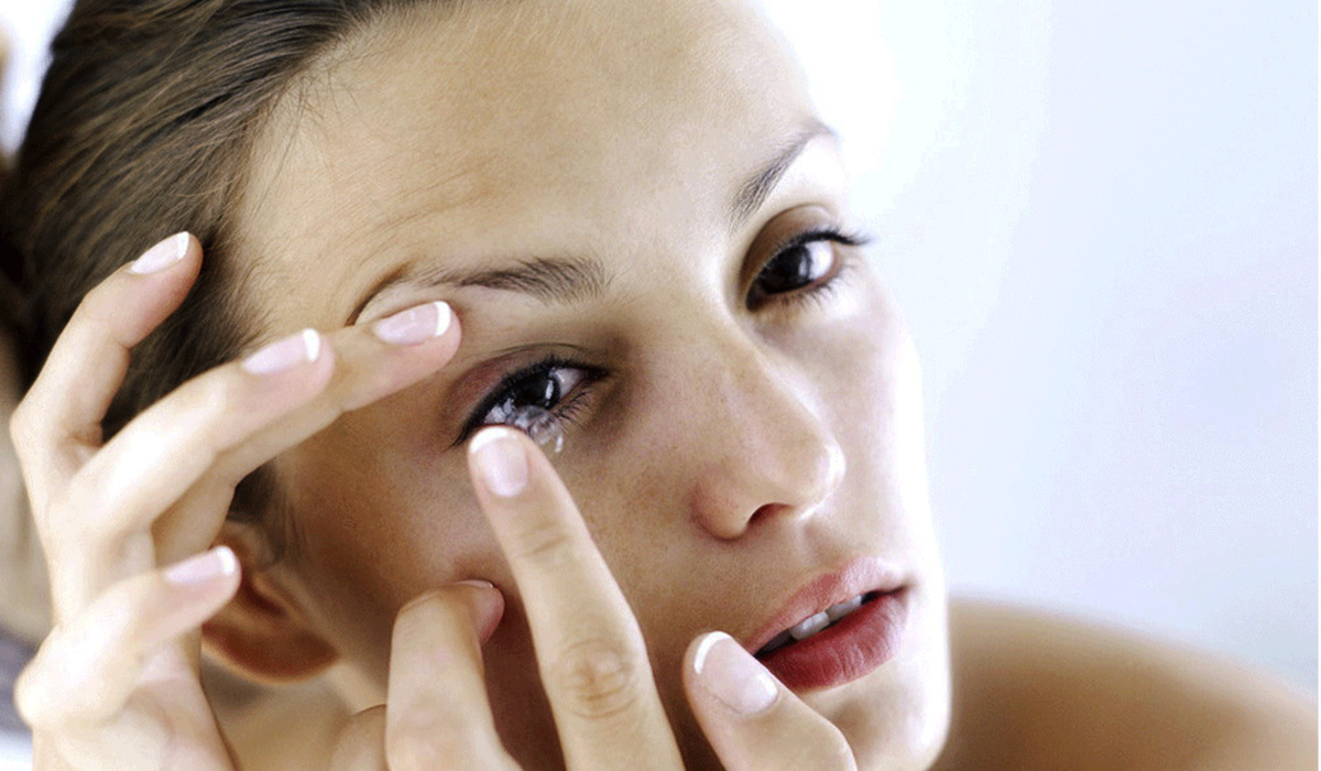 Professional Eye Care